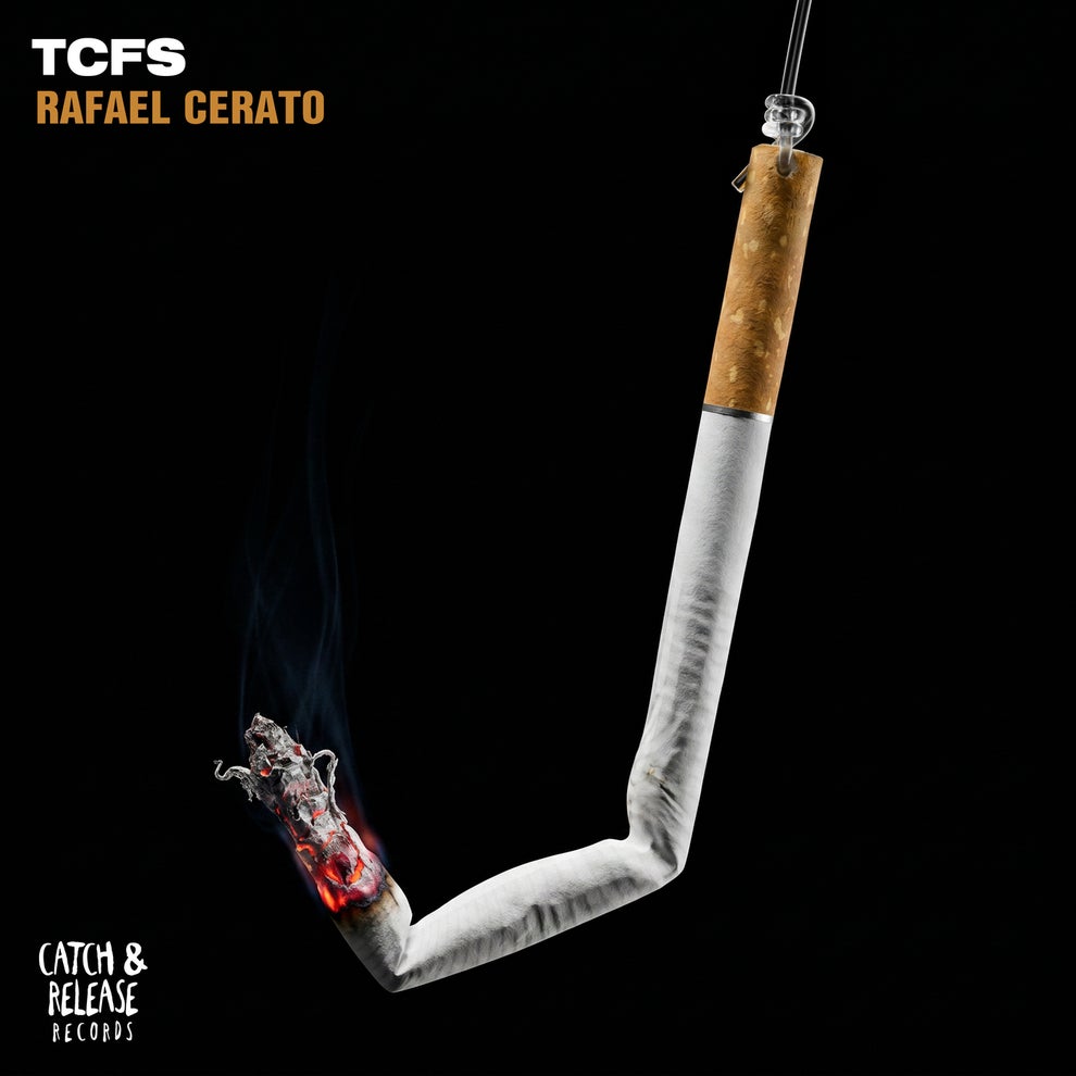 Rafael Cerato - TCFS