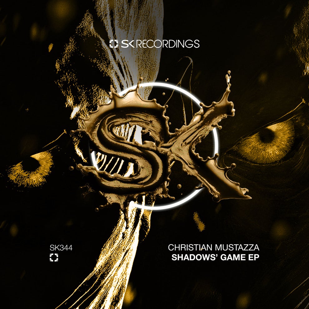 Christian Mustazza - Shadows' Game