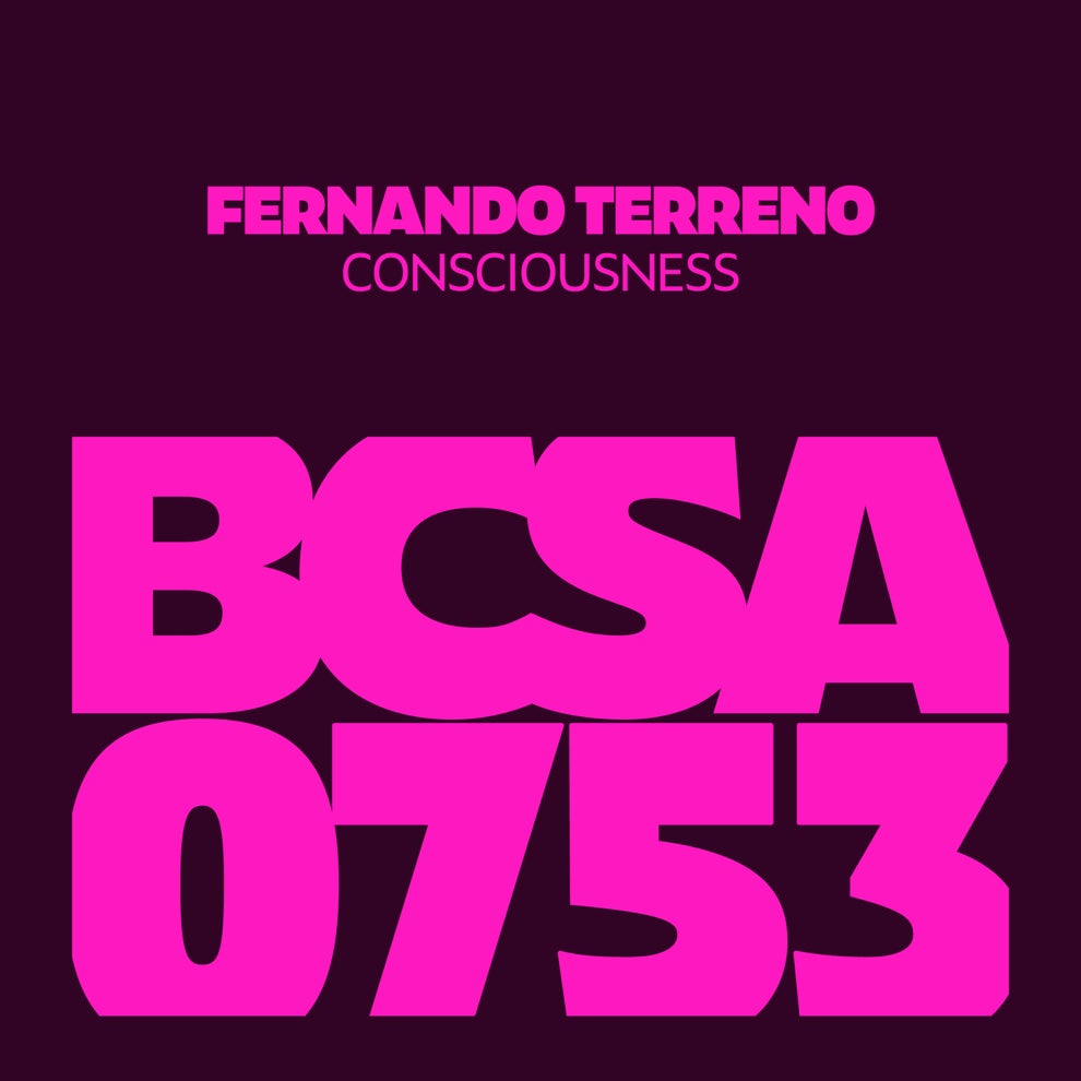 Fernando Terreno - Consciousness