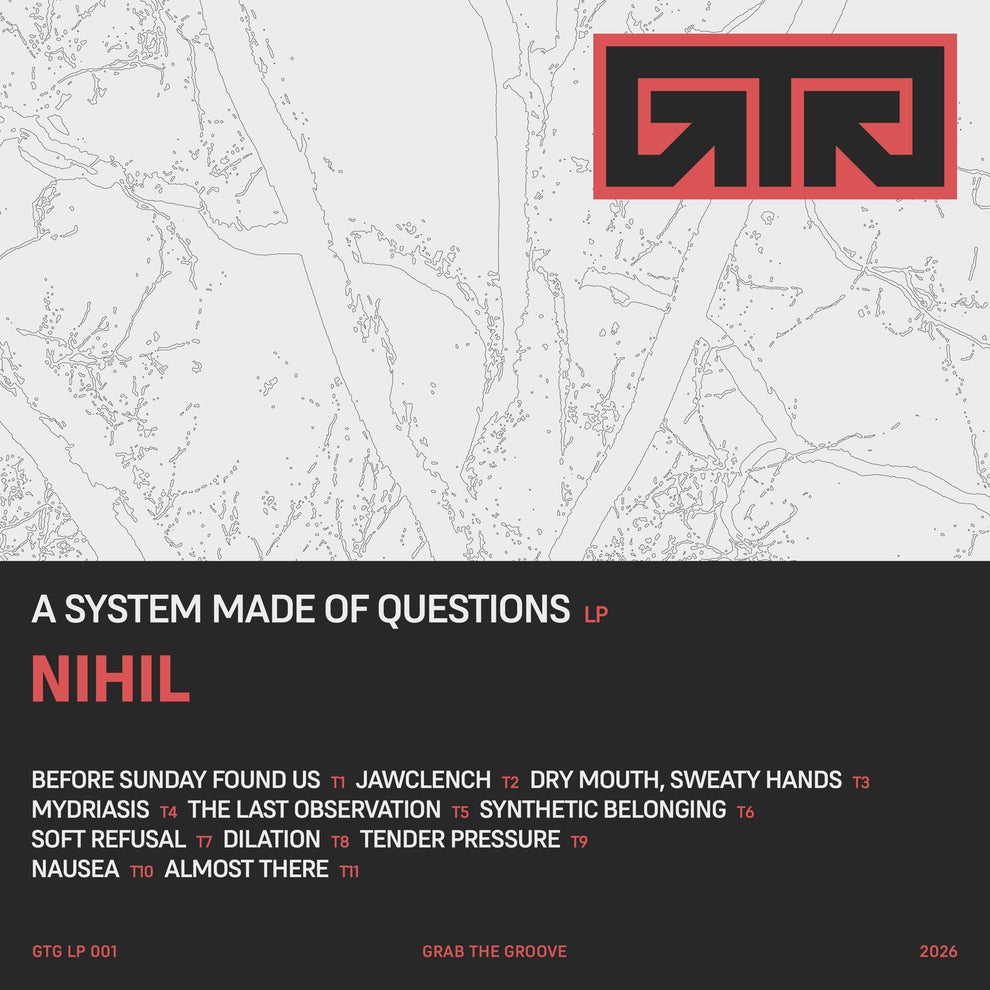 Nihil - A System Made of Questions