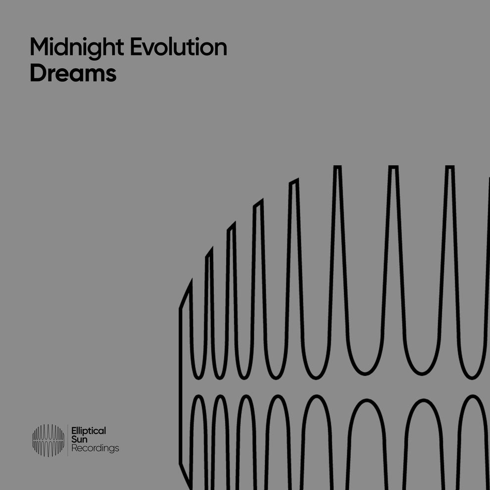 Midnight Evolution - Dreams