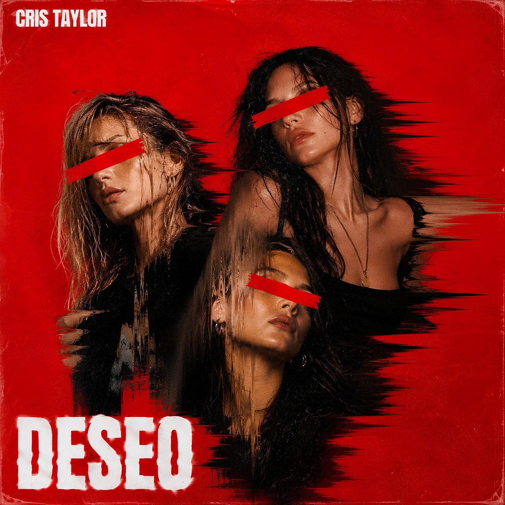 Cris Taylor - Deseo