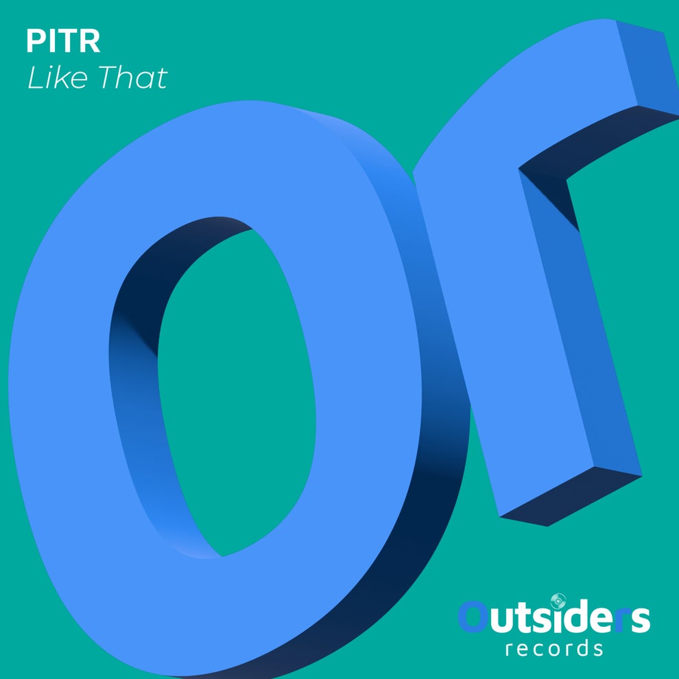 PITR - Like That