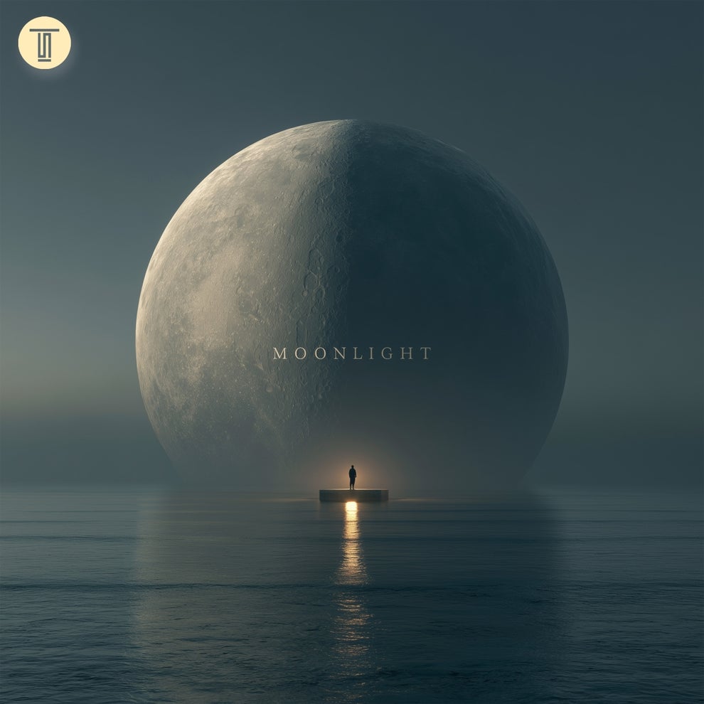 Celestial Mayan - Moonlight