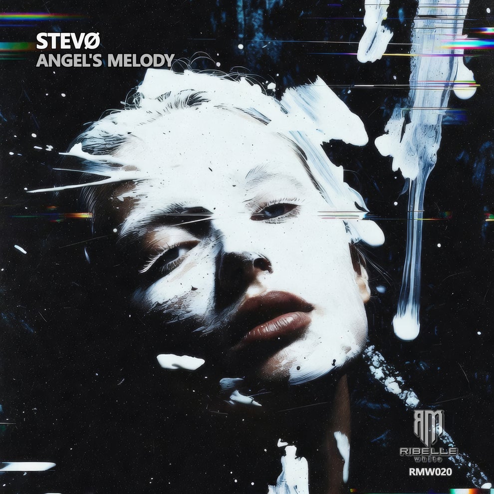 STEVØ (HU) - Angel's Melody