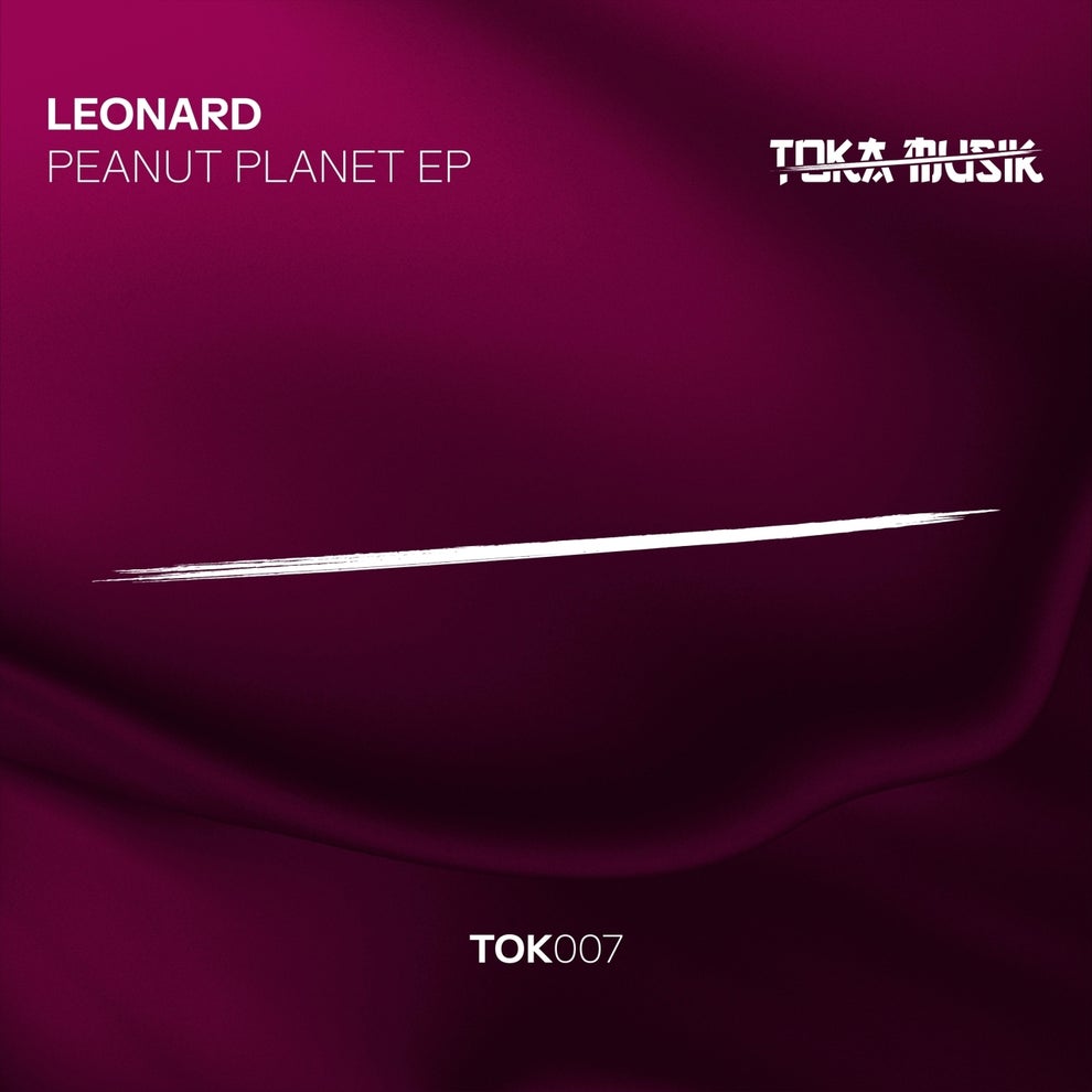 Leonard - Peanut Planet