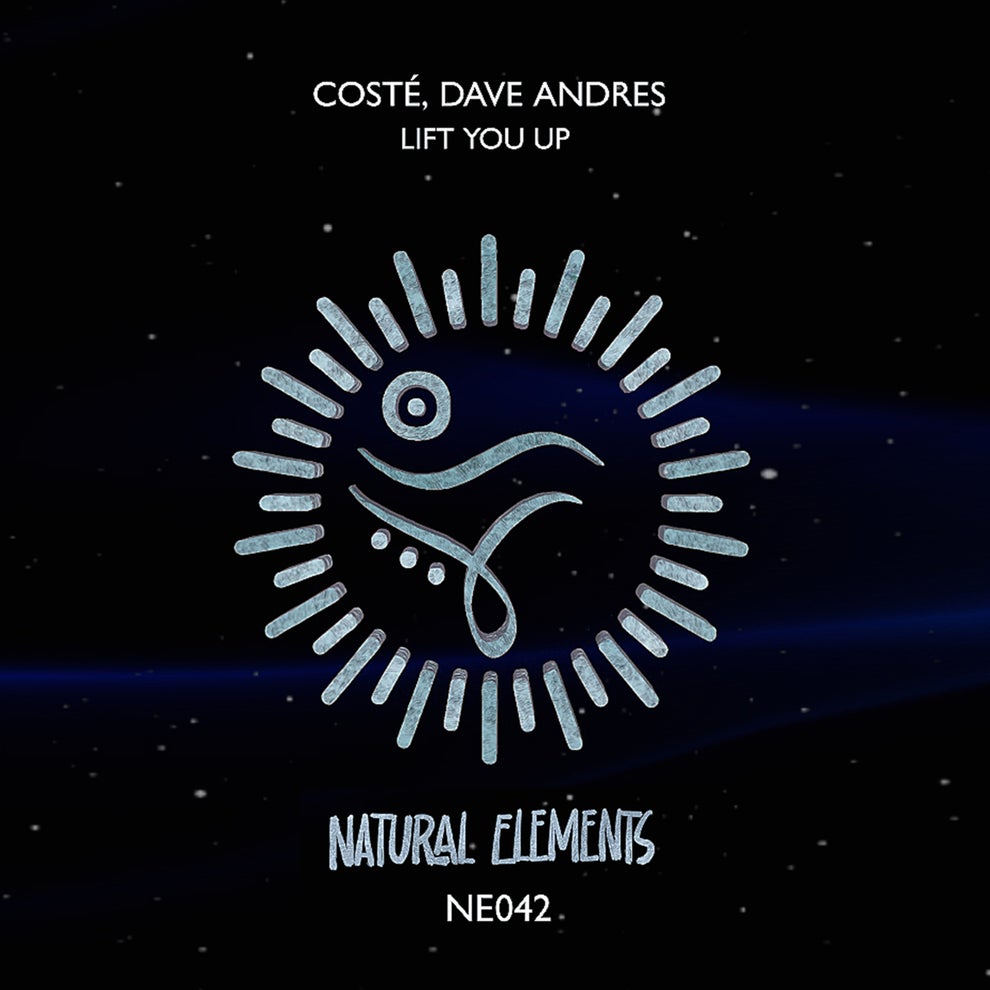 Dave Andres COSTE - Lift You Up