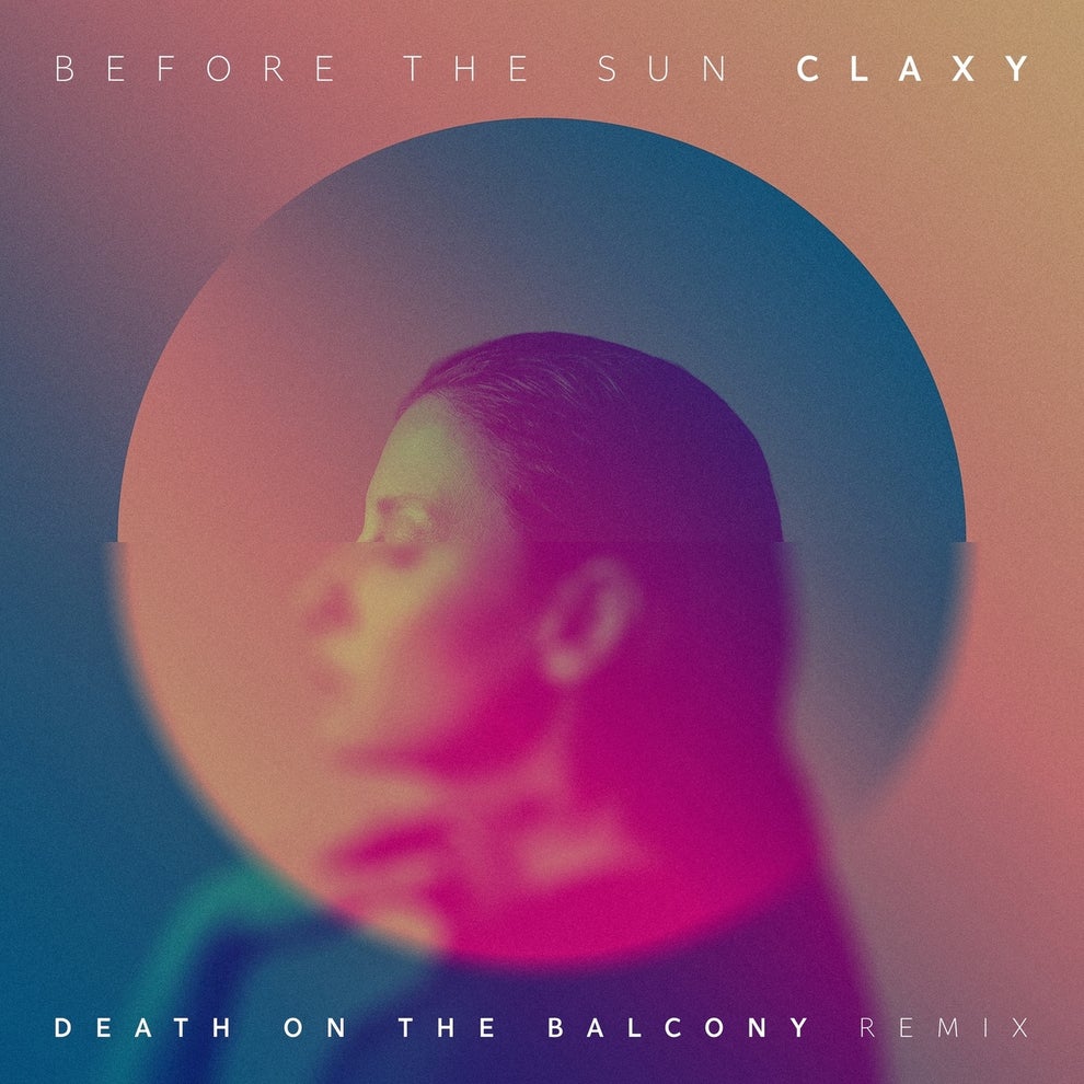 Claxy - Before the Sun