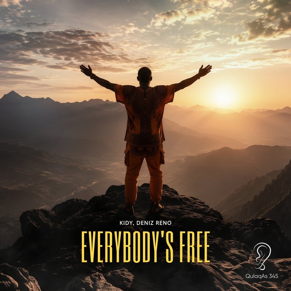 Deniz Reno KIDY - Everybodys Fre
