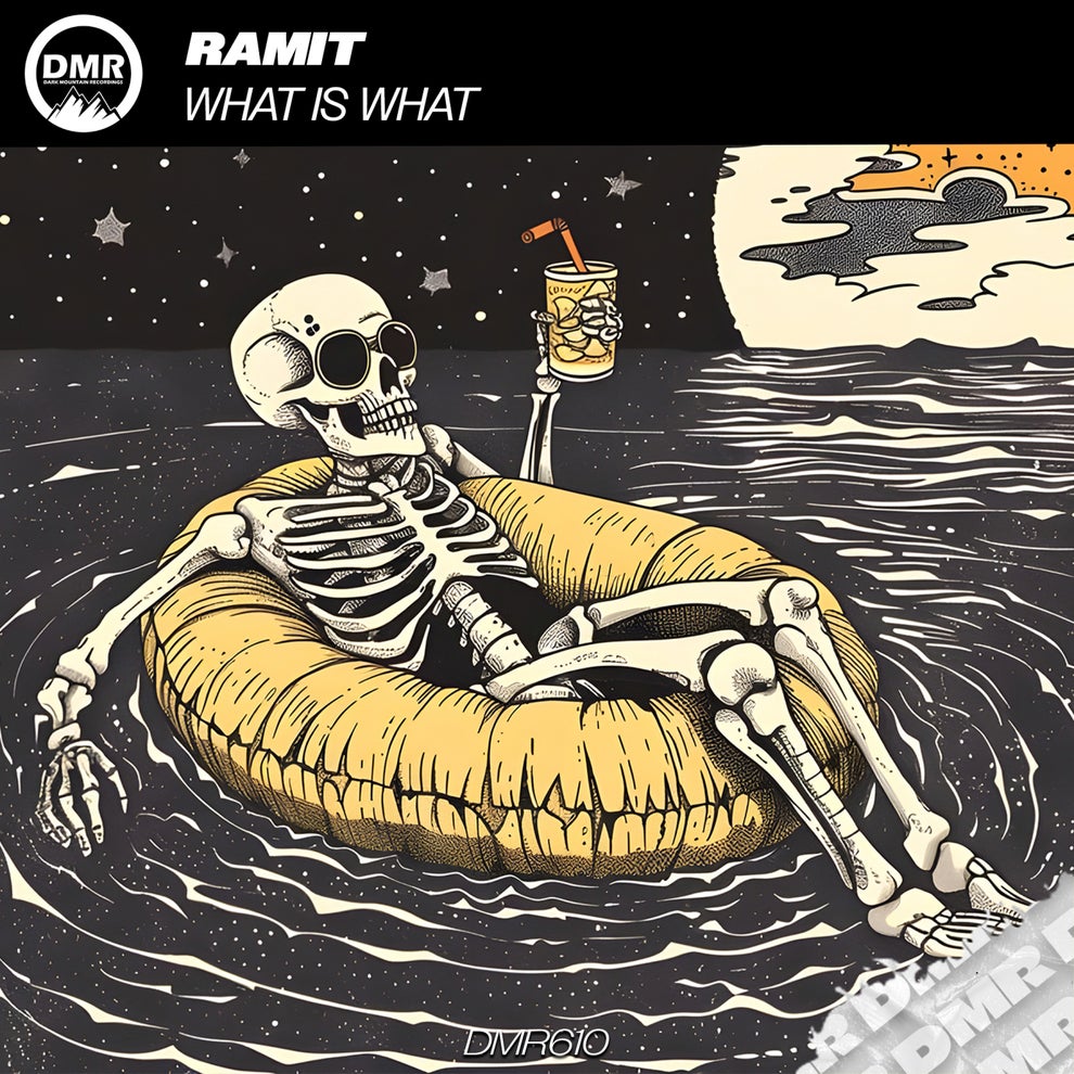 Ramit - What Is What