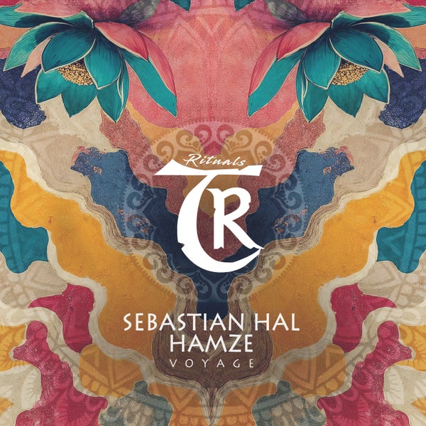 Tibetania Sebastian Hal Hamze - Voyage