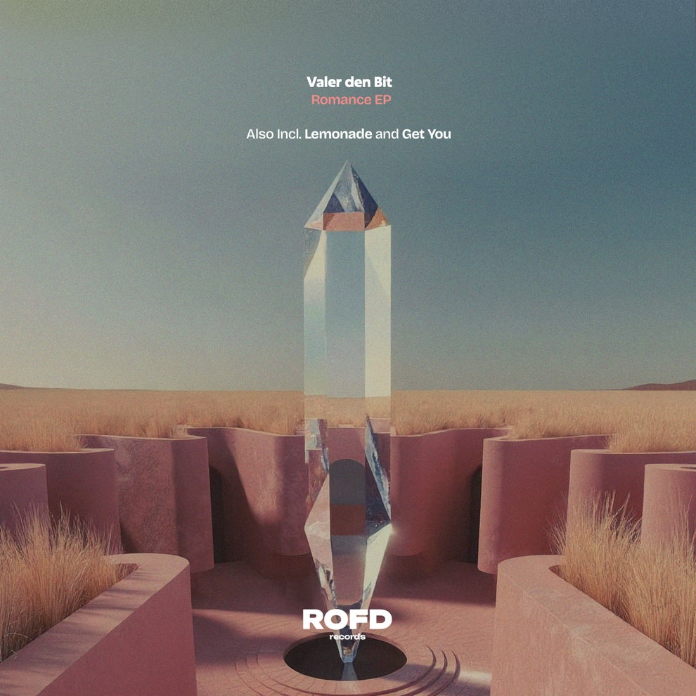 Valer den Bit - Romance