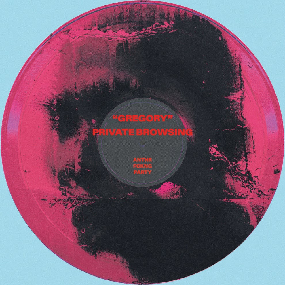 Private Browsing - Gregory