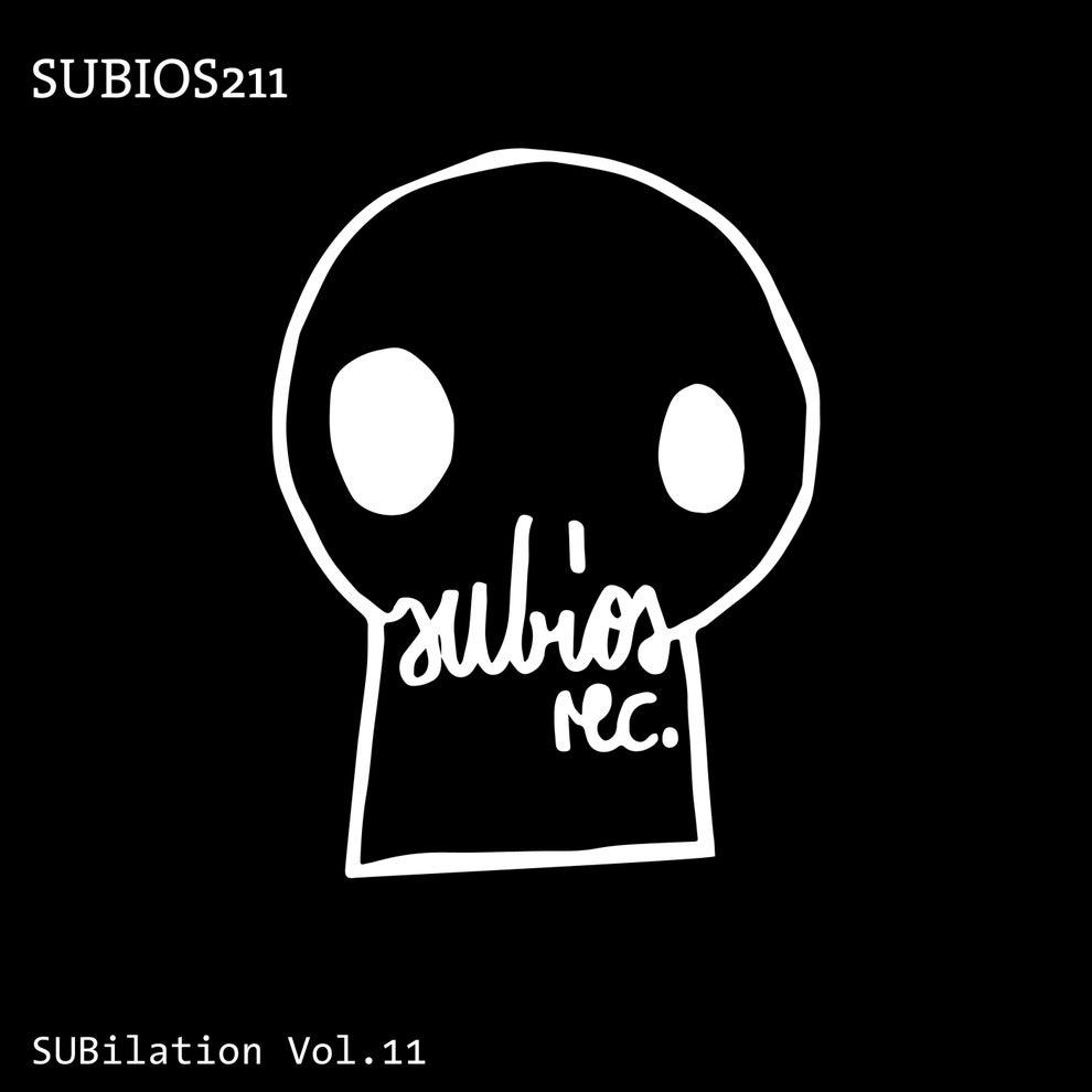 VA - SUBilation Vol. 11