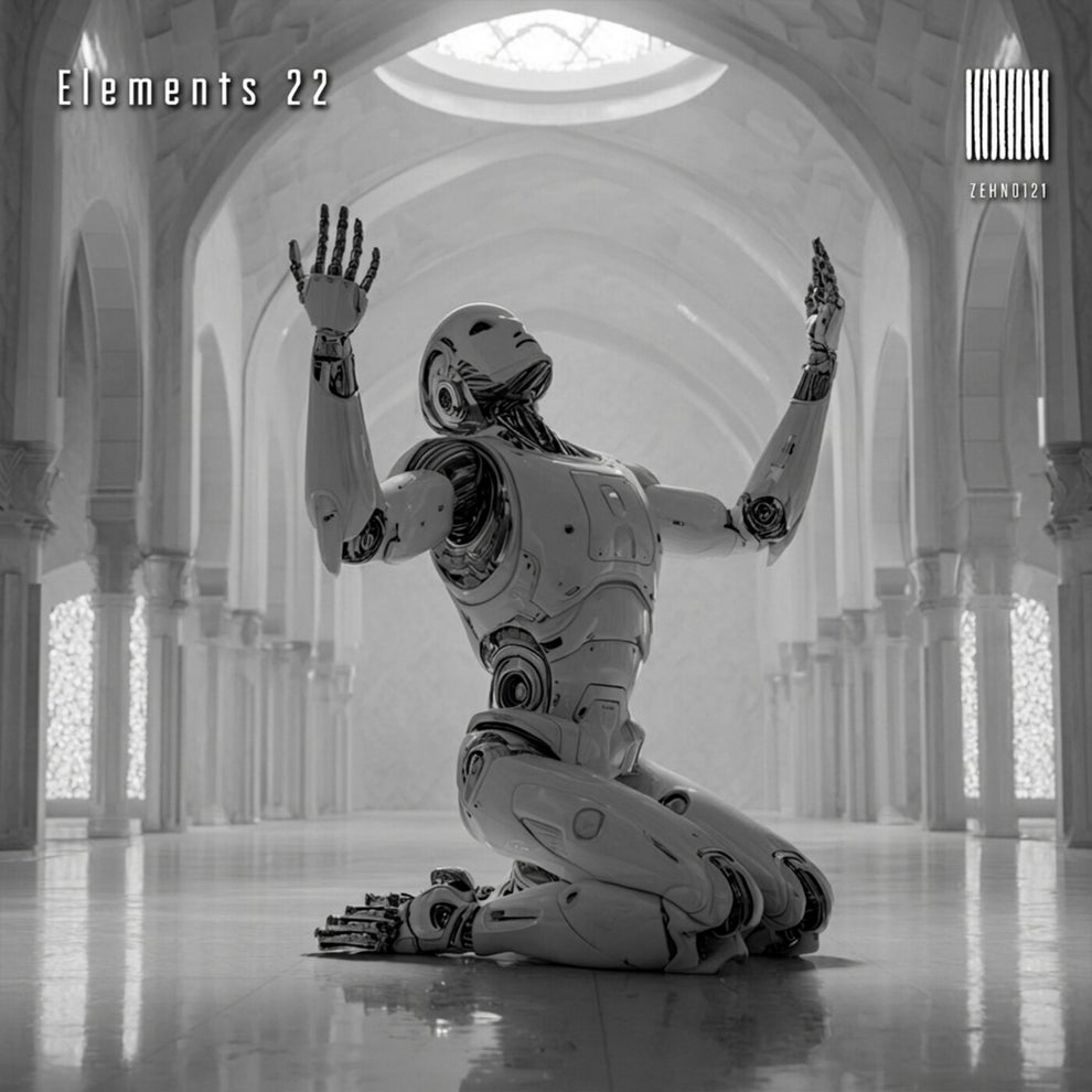 VA - Elements 22