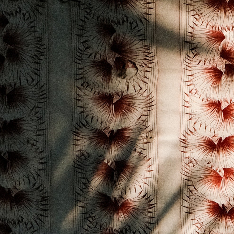 Melle Jutte - Undercurrent