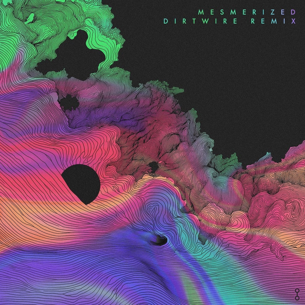 Monolink - Mesmerized