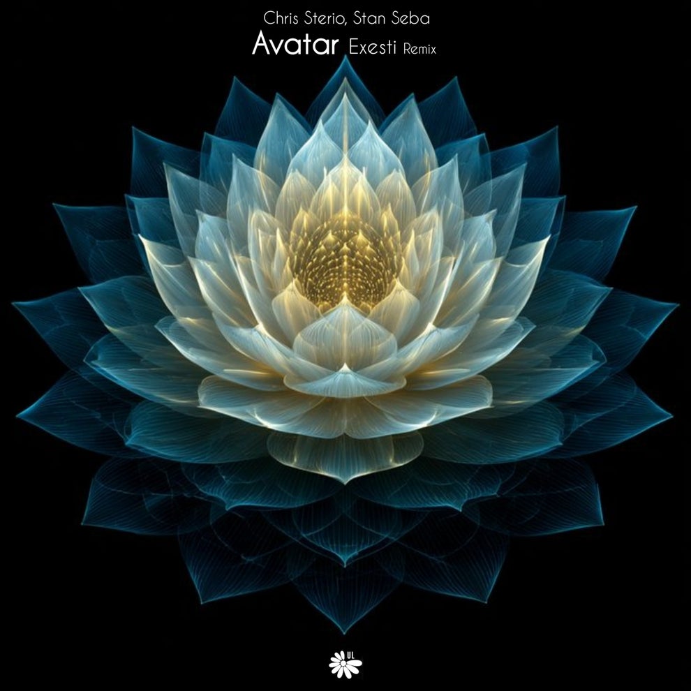 Chris Sterio Stan Seba - Avatar (Exesti Remix)