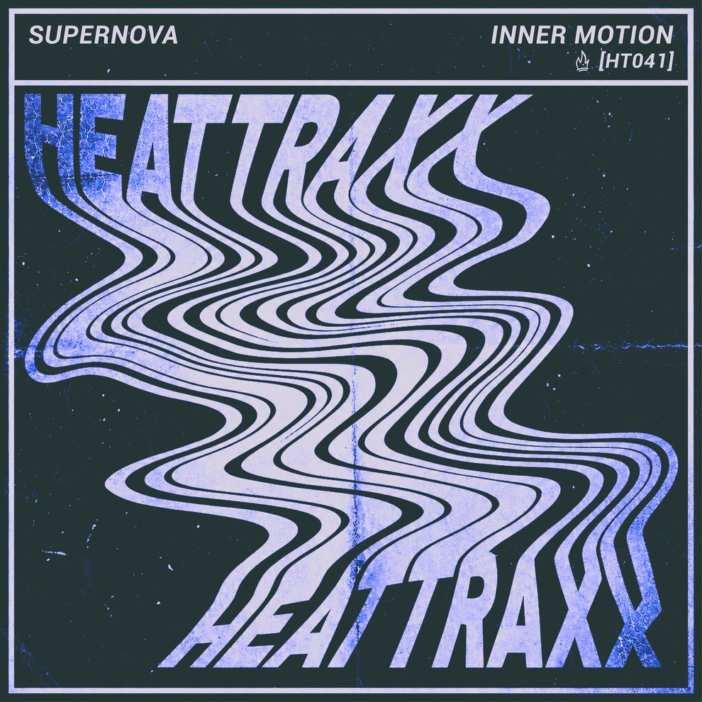 Supernova - Inner Motion