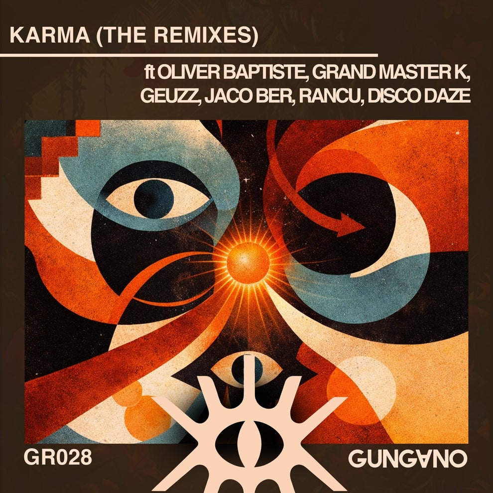 PA NGU - Karma (Geuzz Interpration)