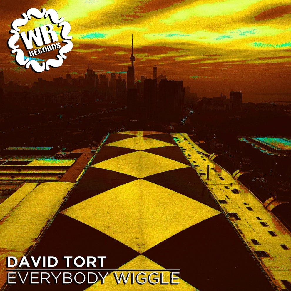 David Tort - Everybody Wiggle