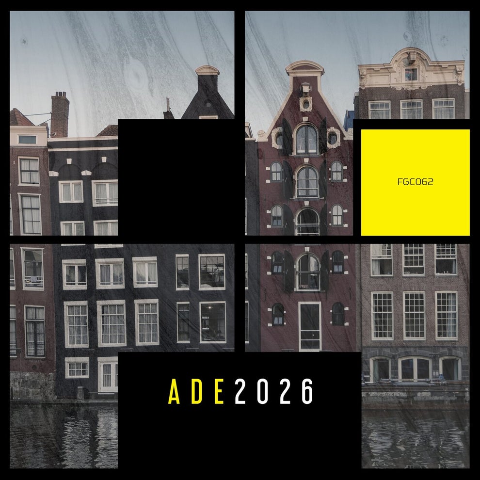 VA - ADE2026 Freegrant Music