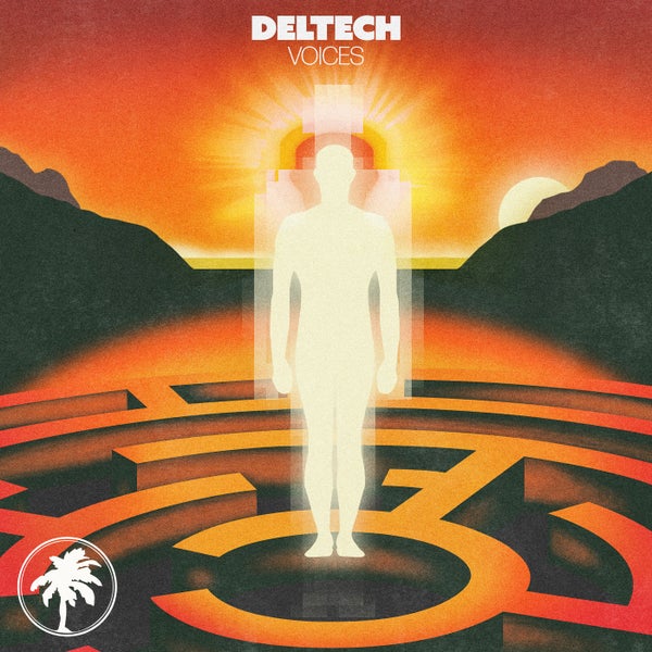 Deltech - Voices