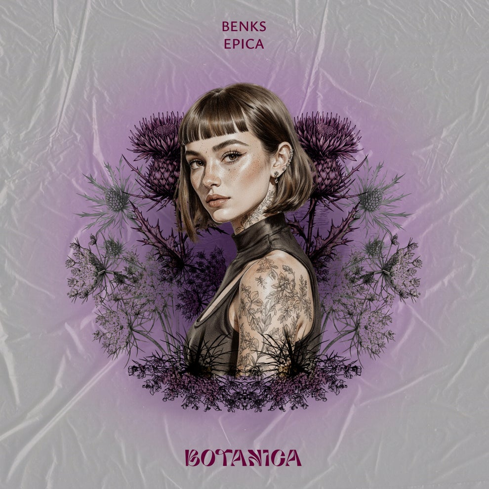 Benks - Epica