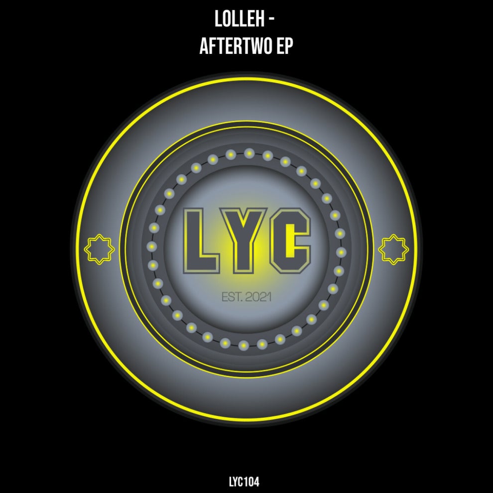 Lolleh - AfterTwo EP