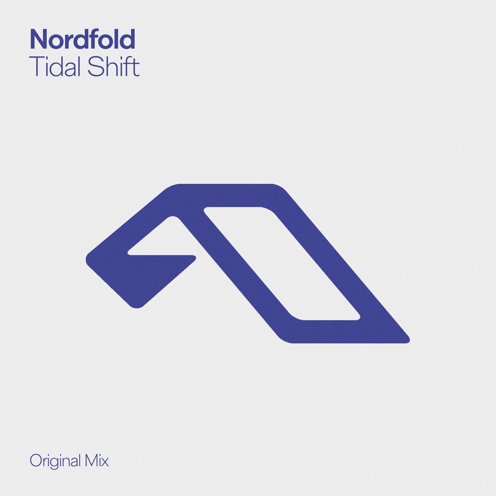 Nordfold - Tidal Shift