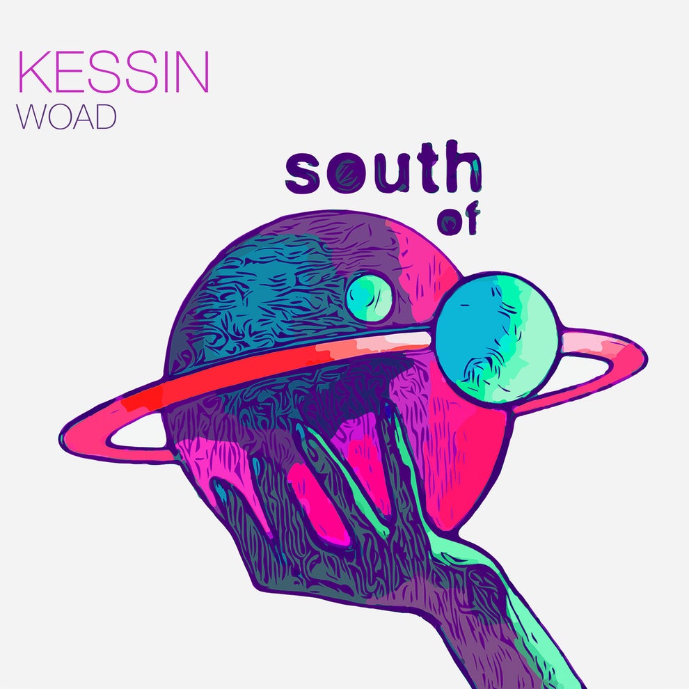 Kessin - WOAD