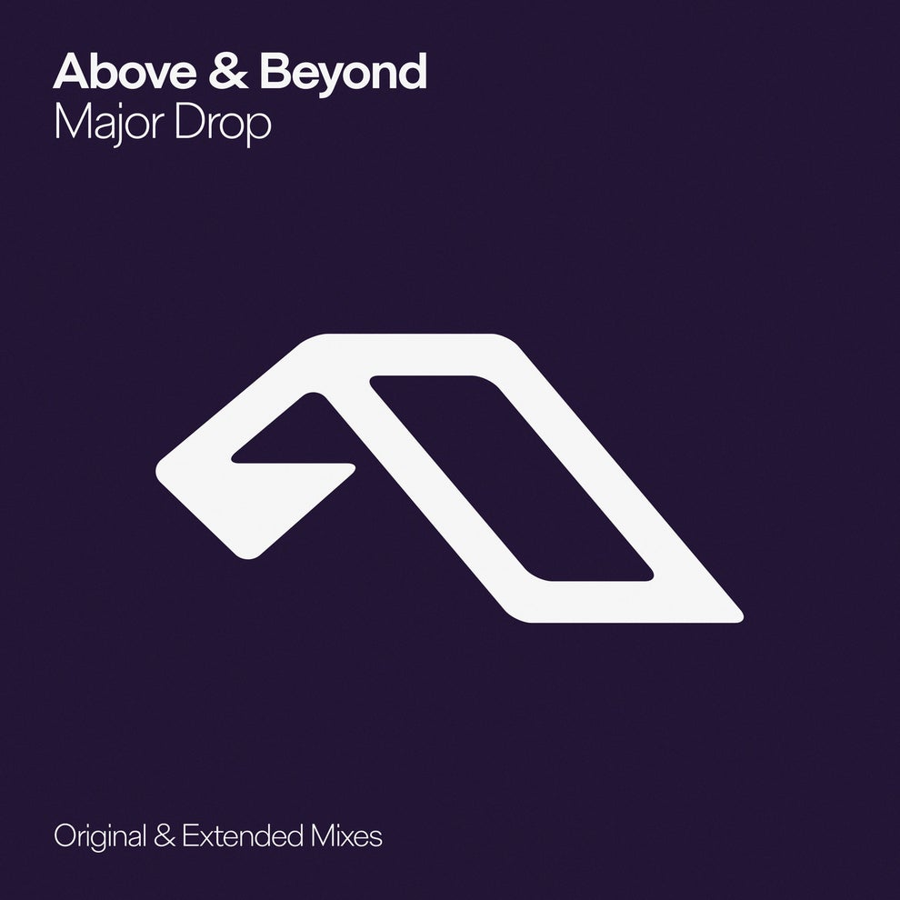 Above  Beyond - Major Dro
