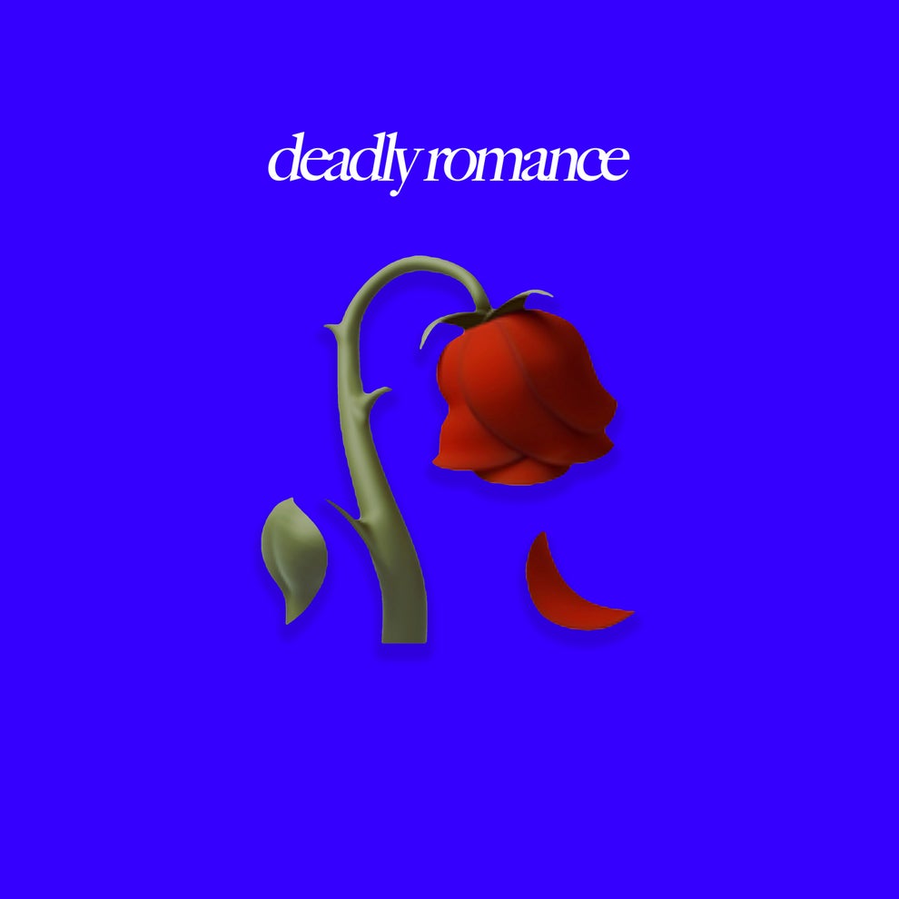 Whitesquare - Deadly Romance