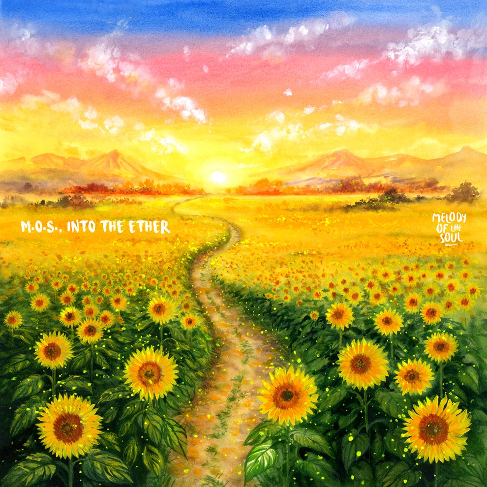M.O.S. Into The Ether - One Day Soon