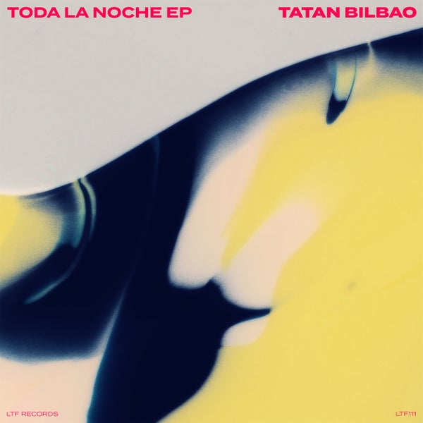 Cris Celiz Tatan Bilbao - Sueltate EP