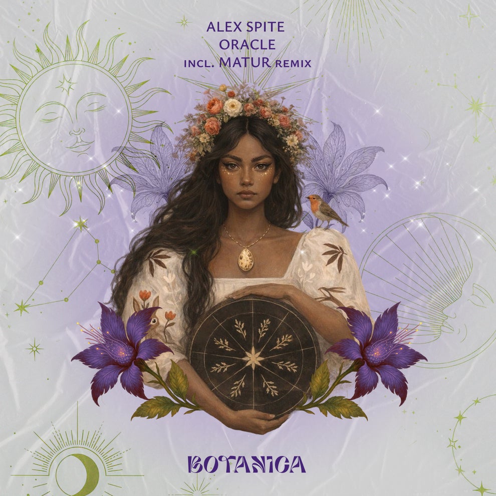 Alex Spite - Oracle