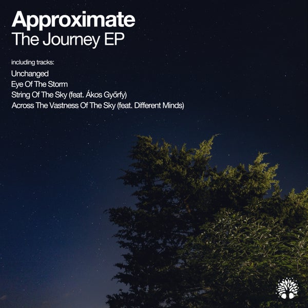 Approximate - The Journey