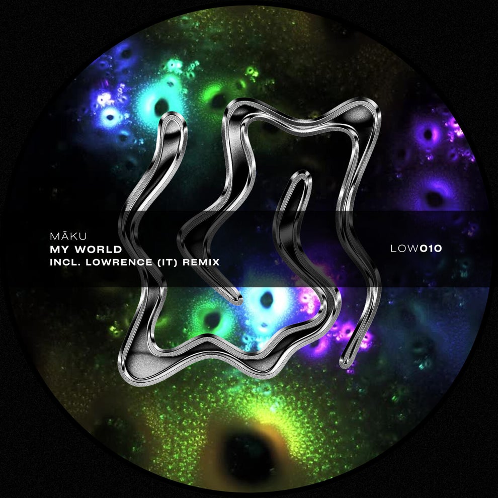 Maku (IT) - My World