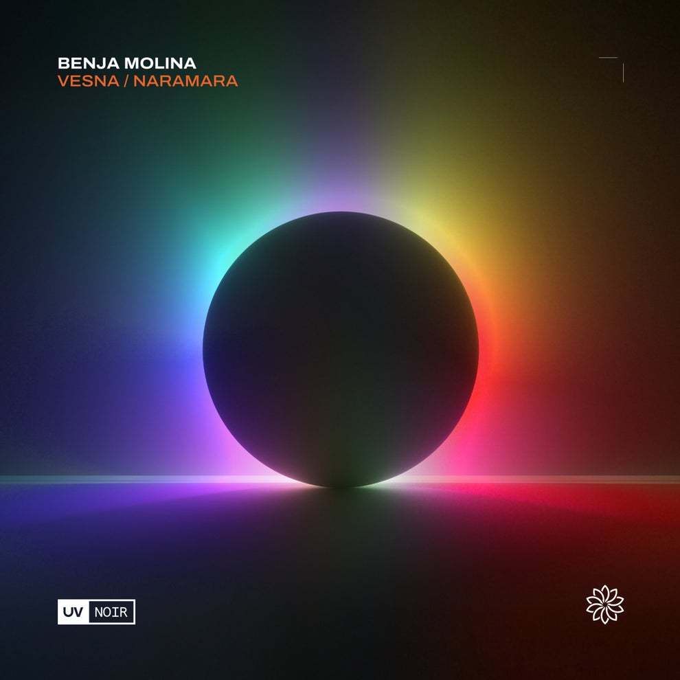 Benja Molina - Vesna Naramara