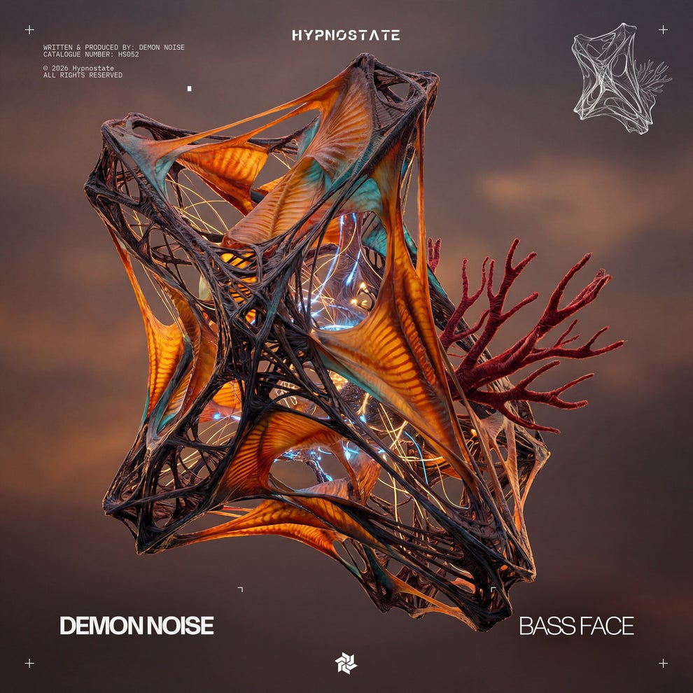 Demon Noise - Bass Face