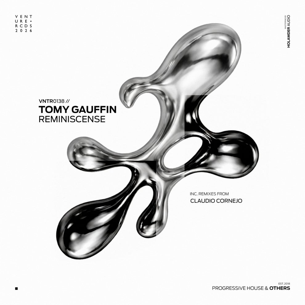 Tomy Gauffin - Reminiscense