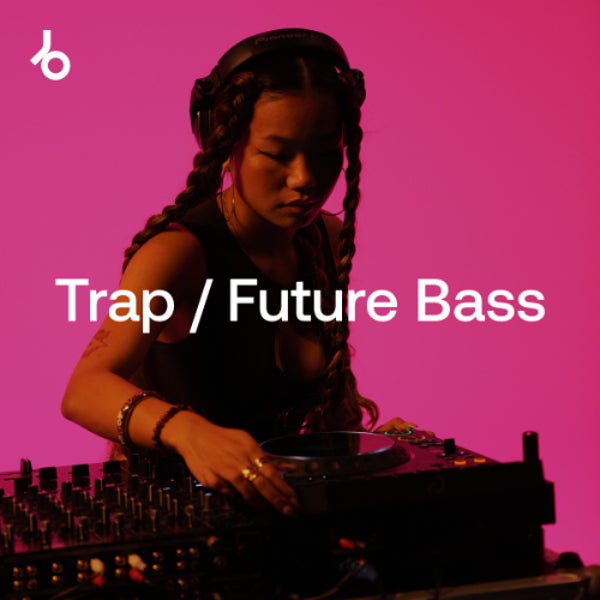 Secret Weapons Trap Future Bass August 2026