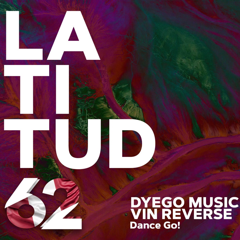 Vin Reverse, Dyego music - Dance Go!