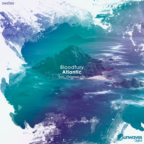 Bloodfury - Atlantic