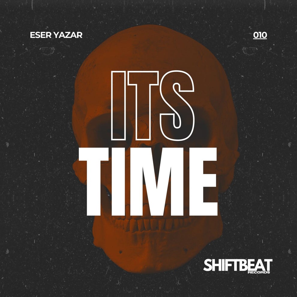 Eser Yazar - Its Time