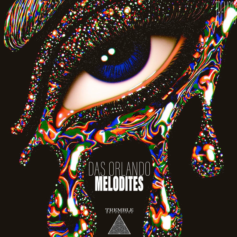 Das Orlando - Melodites