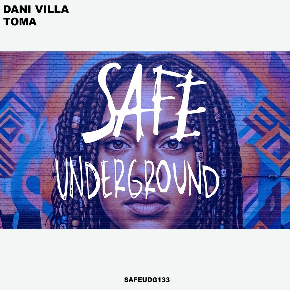 Dani Villa - Toma