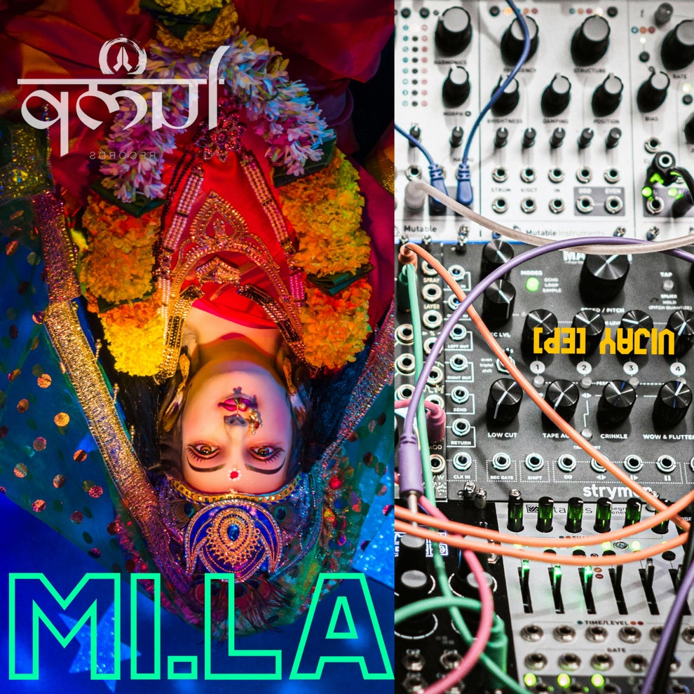 MI.LA - Vijay