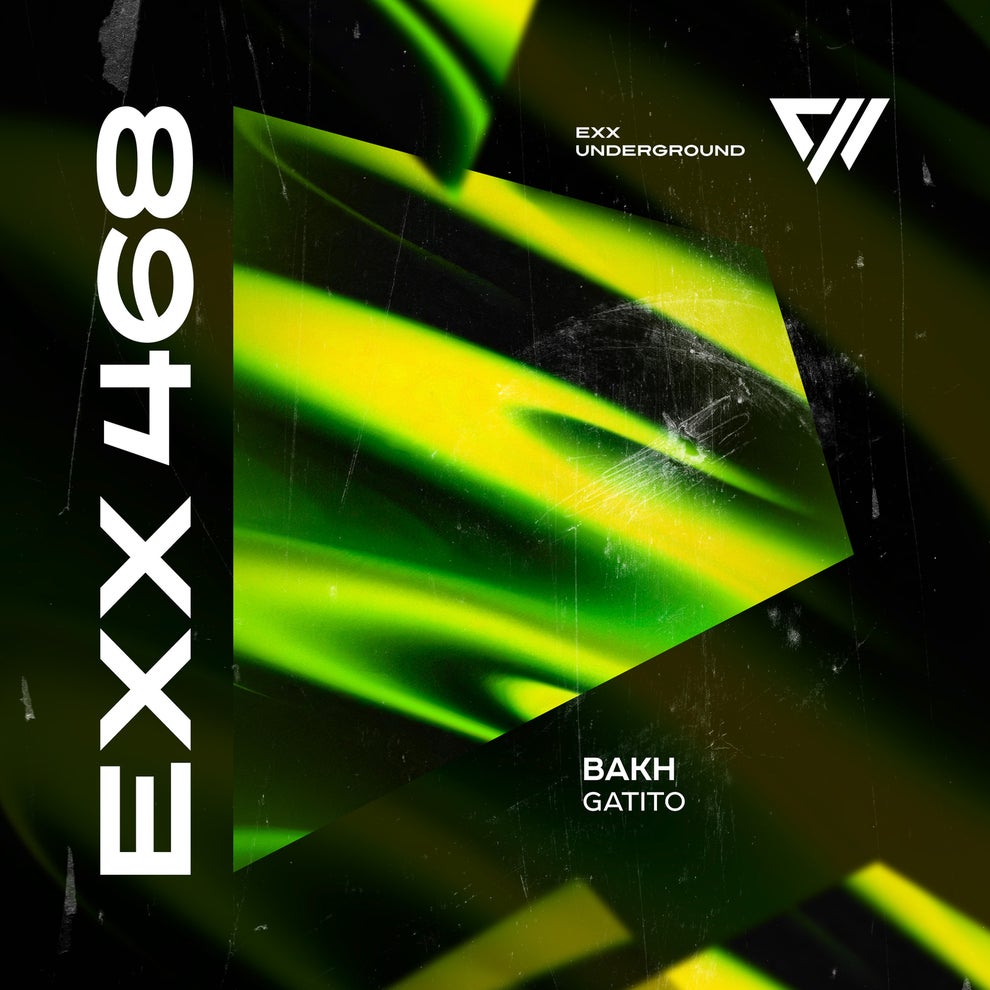 bakh - Gatito