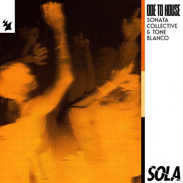 Sonata Collective Tone Blanco - Ode To House
